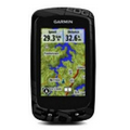 Garmin GPS Bike Computer for Performance and Navigation